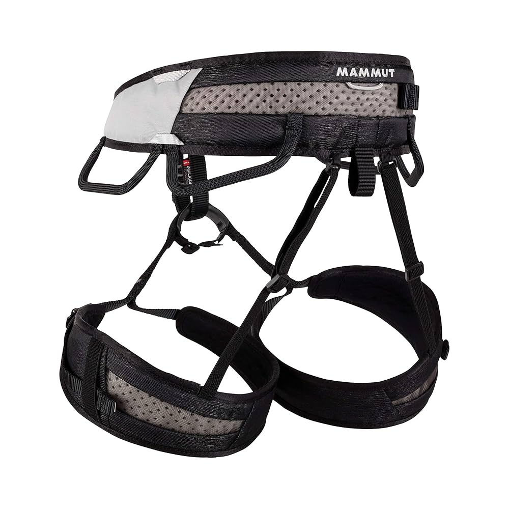 Mammut - 新品　マムート　Ophir Rental/M-XLサイズ【マムート ハーネス】 MAMMUT マムート ゼファー アルチチュード メンズ レディース 超